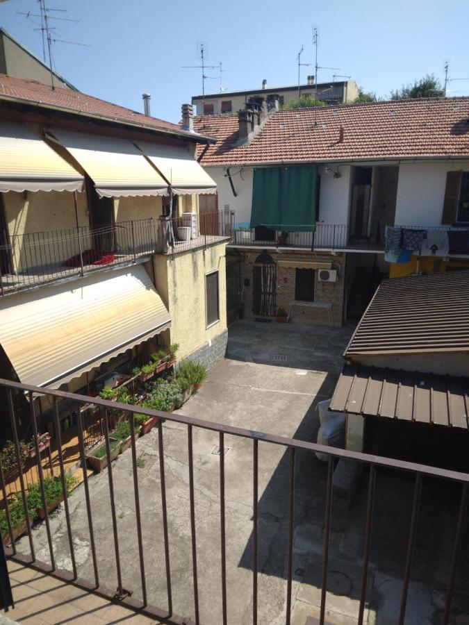 Appartement In Centro *