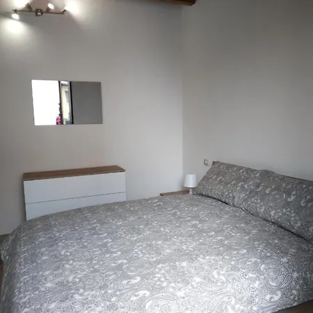Rho Appartamento In Centro Exterior photo