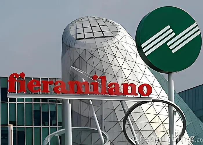 Rho Appartamento In Centro