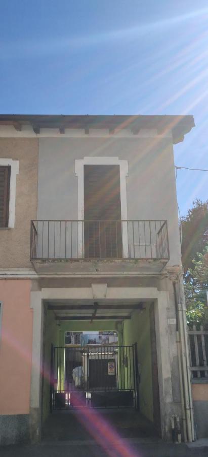 Apartment In Centro Rho