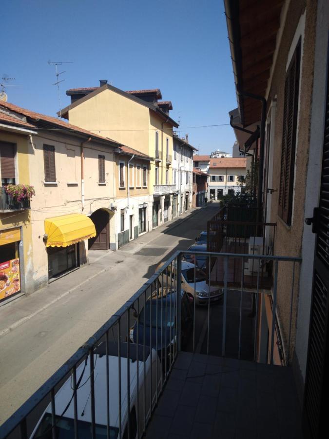 In Centro Apartment