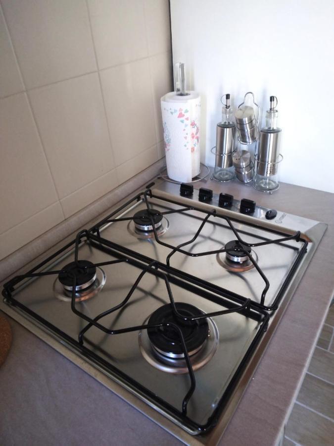 In Centro Apartment
