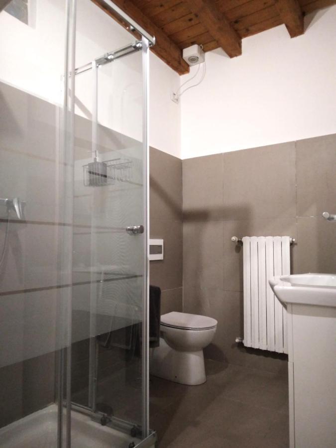 In Centro Apartment Rho